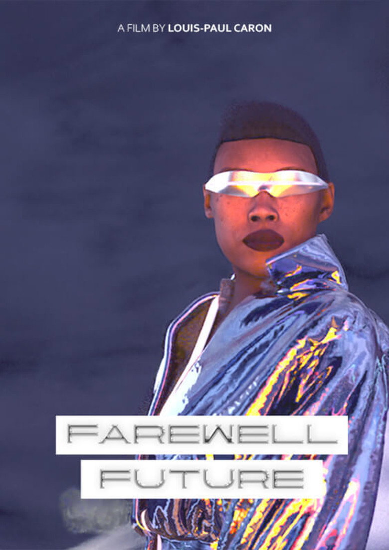Farewell Future background