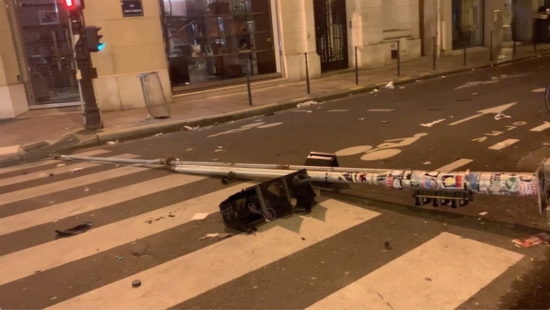 Imatge de Le 100ème 49.3