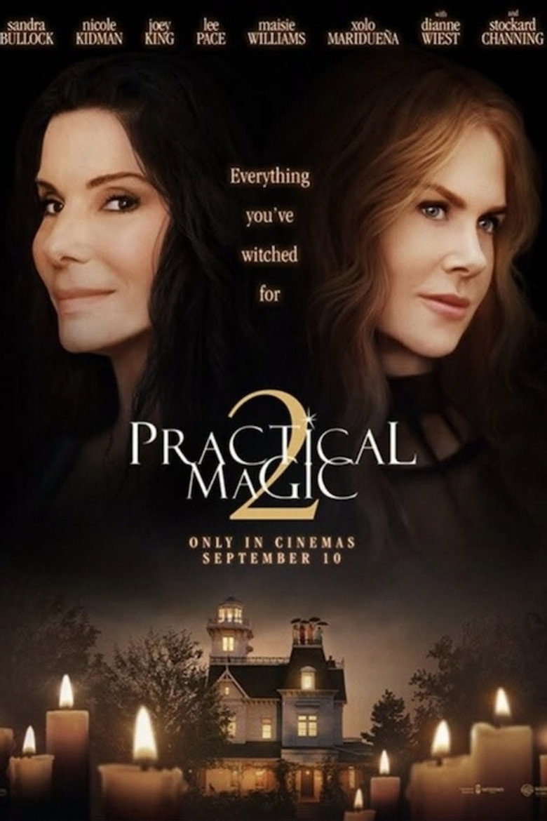 Póster la Película