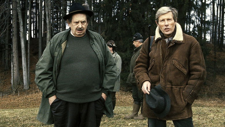 Still image for Forsthaus Falkenau season 1 episode 14: Episode 14 Still image for Forsthaus Falkenau season 1 episode 14: Episode 14