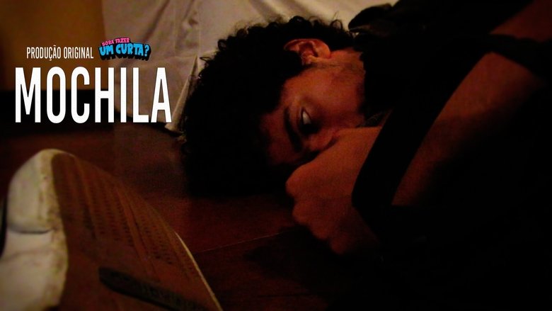 Mochila movie poster