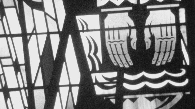 Still from Acts of Contrition