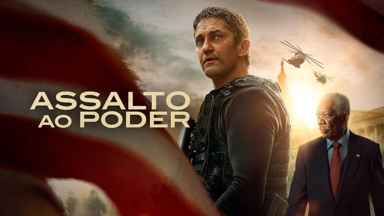 Angel Has Fallen (2019)