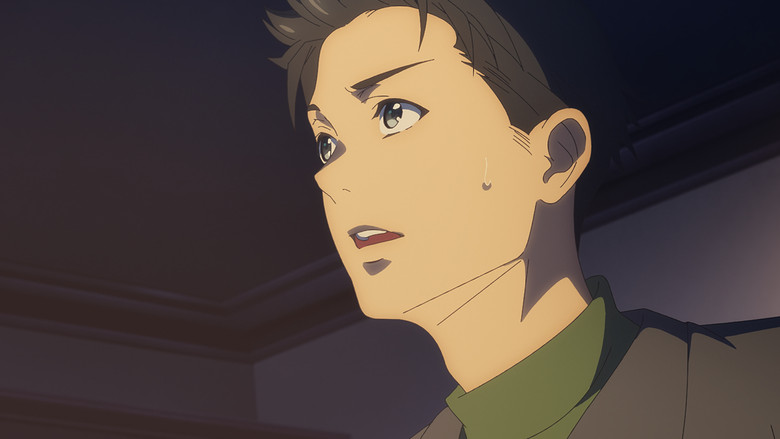 Still from Ameku M.D.: Doctor Detective - Season 1 Episode 11