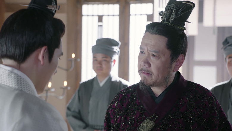 Still image for The Heiress season 1 episode 20: Episode 20 Still image for The Heiress season 1 episode 20: Episode 20