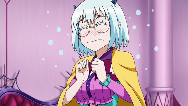 Mairimashita Iruma Kun Episode 21