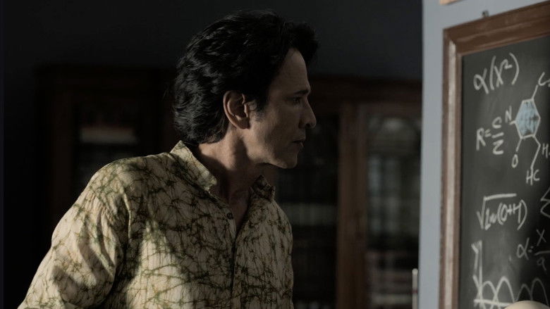 Still image for Shekhar Home season 1 episode 1: It's Elementary Still image for Shekhar Home season 1 episode 1: It's Elementary