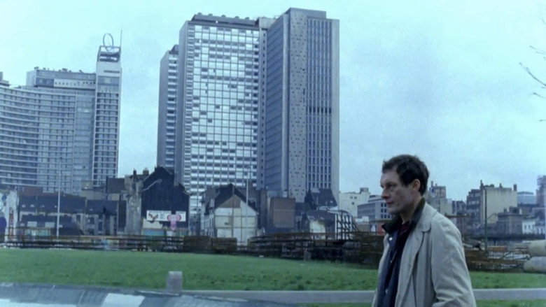 Image d'arrière-plan 1 du film Brussels by Night