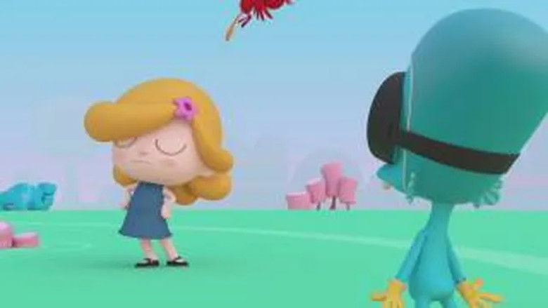 Still image for Bubble Bip season 1 episode 23: Episode 23