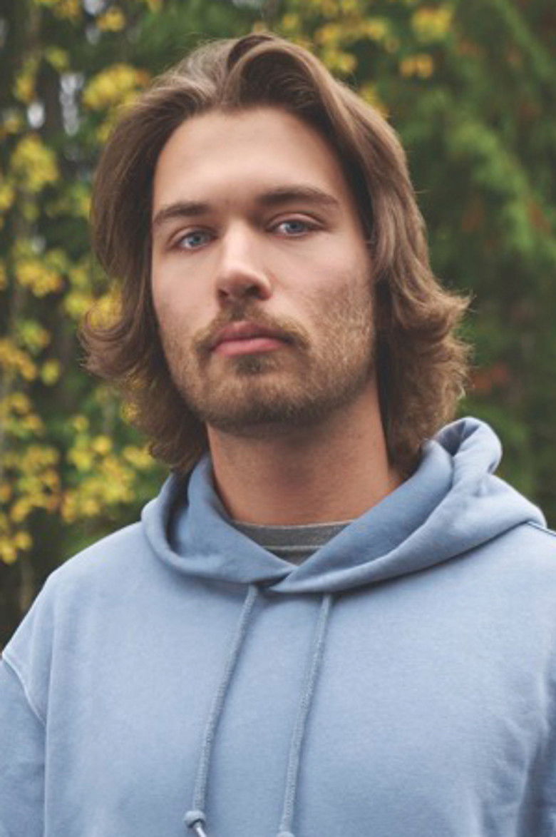 Mathieu Morin portrait image