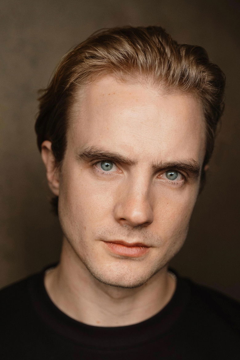 Photo de Henry Ashton