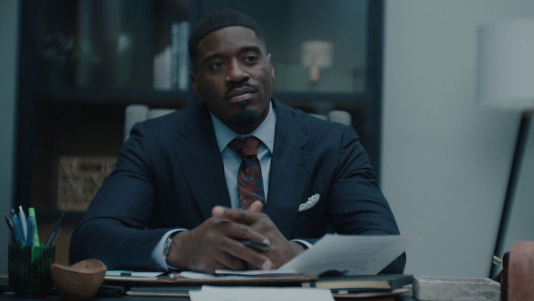 Beauty in Black Saison 2 Épisode 13 Voirfilms