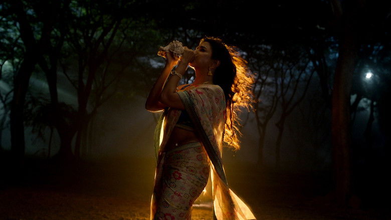 Still image for Yakshini season 1 episode 5: The Vengeance Still image for Yakshini season 1 episode 5: The Vengeance