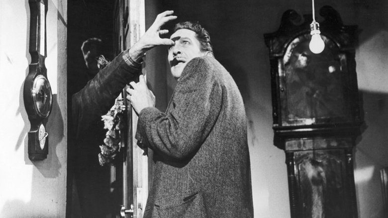 The Last Man on Earth (1964)