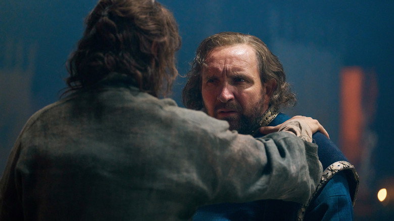 Still from The Winter King - Season 1 Episode 1