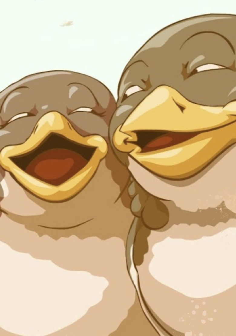 Imatge de You Lovely Lovers