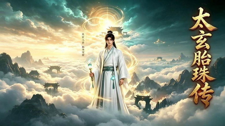 太玄胎珠传 (2026)