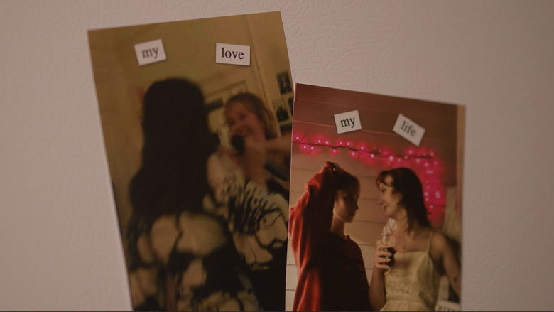 Imatge de Be My Friend