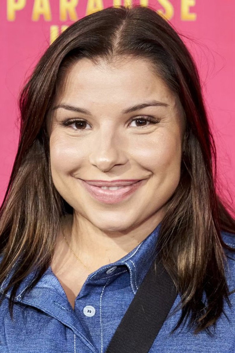 Nynne Larsen photo