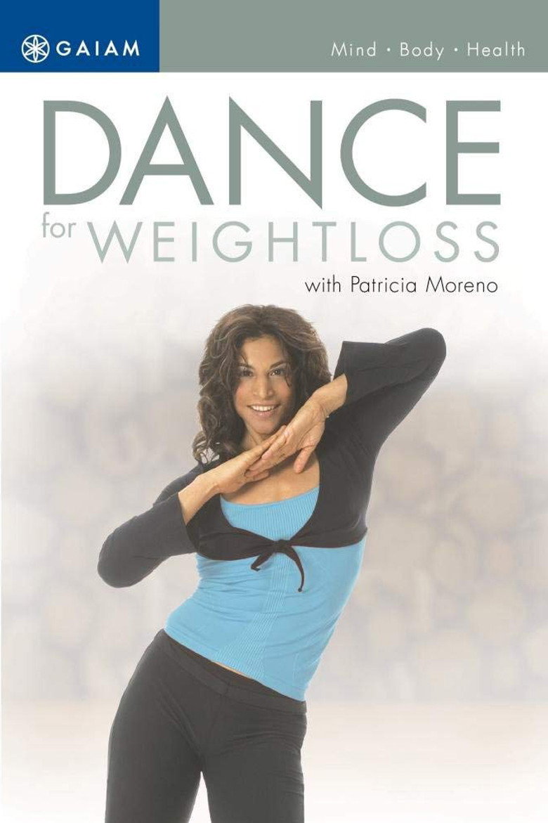 Dance For Weight Loss background