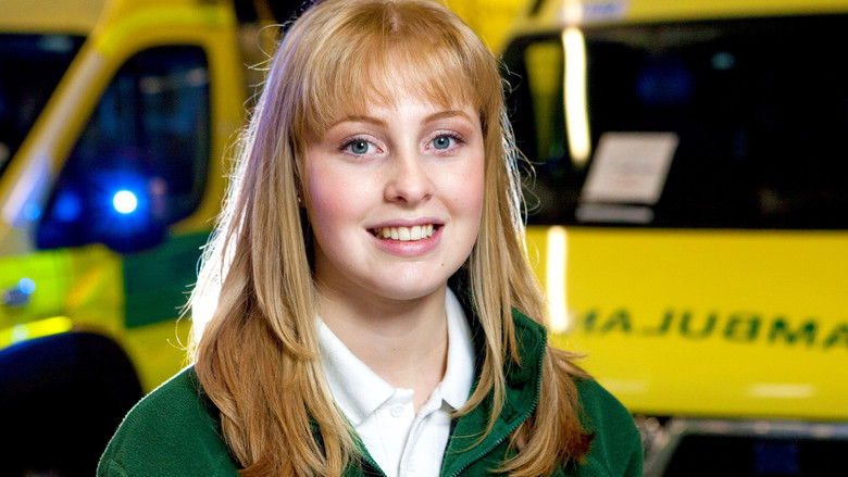 Still image for Junior Paramedics season 1 episode 4: Episode 4