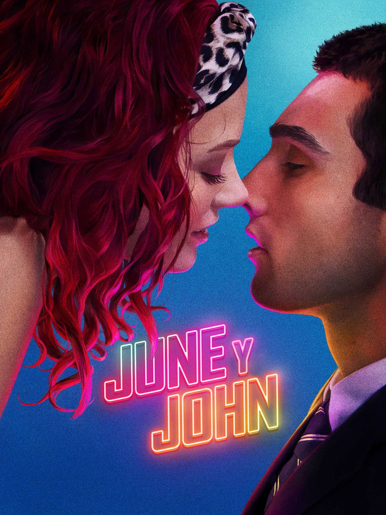 Póster la Película