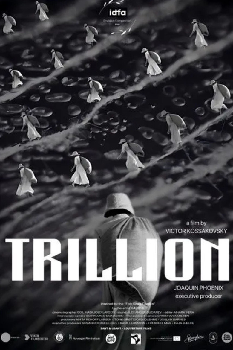 Trillion (2025)