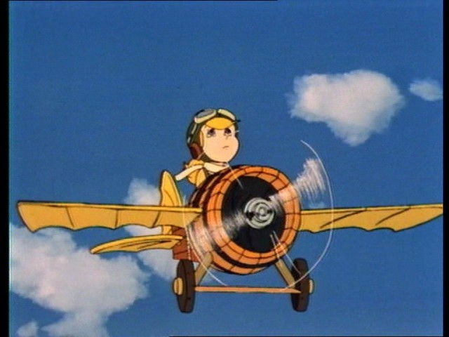 Still image for Sylvanian Families season 1 episode 26: Really Amelia Still image for Sylvanian Families season 1 episode 26: Really Amelia