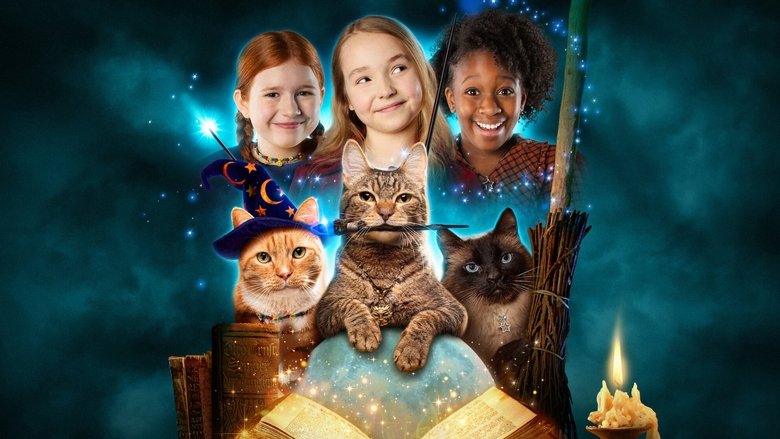 Nonton Scaredy Cats (2021) Sub Indo - Filmapik