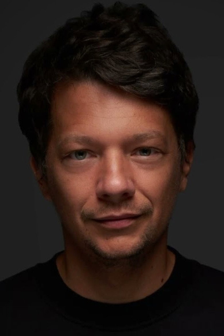Stig Rästa photo 3