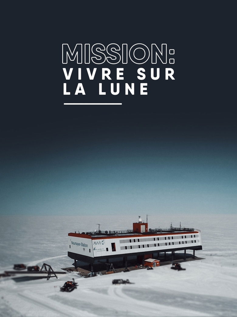 Imatge de Überleben auf dem Mond