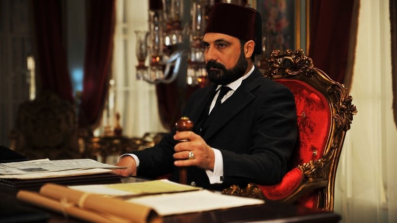 Payitaht Abdülhamid – 1 Staffel 2 Folge