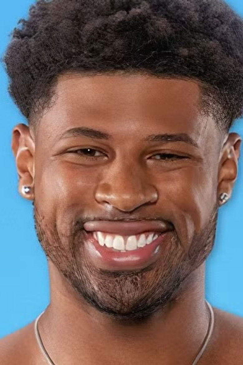 JD Dodard portrait image