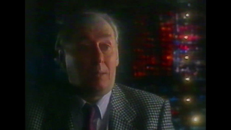 Still image for New Nightmares season 1 episode 1: Man-Machine Still image for New Nightmares season 1 episode 1: Man-Machine