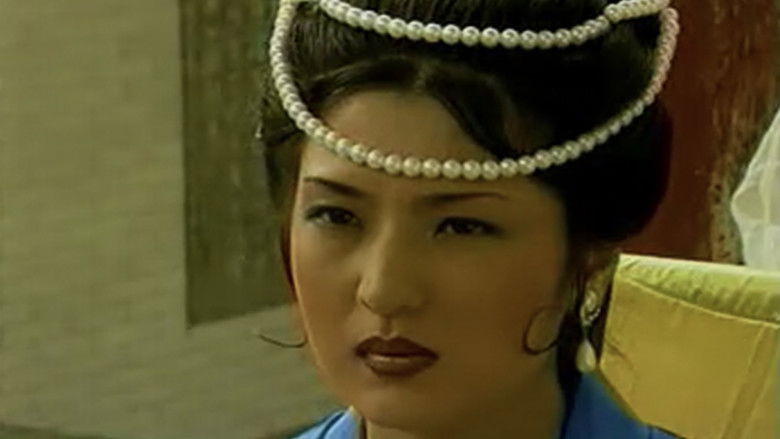 Still image for 西施秘史 season 1 episode 5: Episode 5