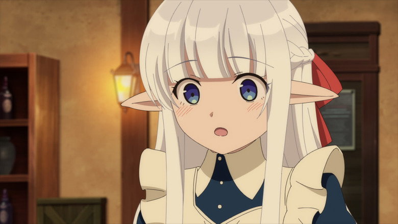 Still from An Archdemon's Dilemma: How to Love Your Elf Bride - Season 1 Episode 5