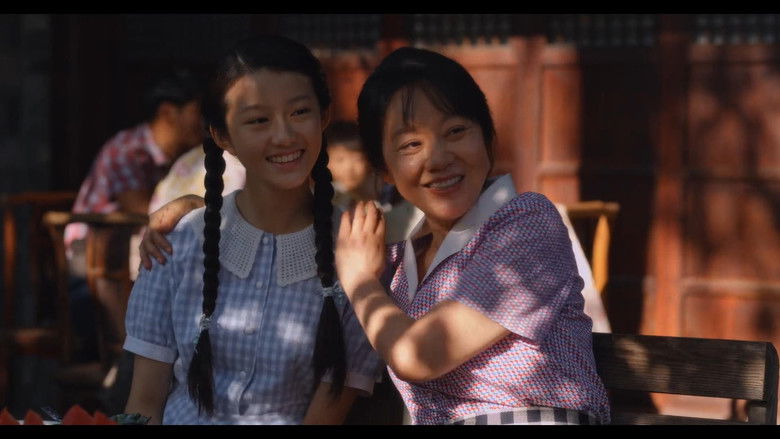 Still image for Romance in the Alley season 1 episode 15: Episode 15 Still image for Romance in the Alley season 1 episode 15: Episode 15