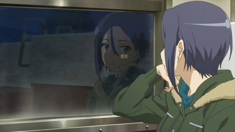 Still from サクラクエスト - Season 1 Episode 19