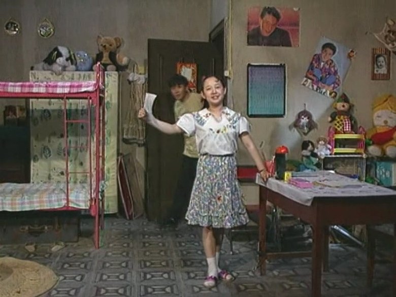 Still image for I Love My Family season 1 episode 91: Episode 91 Still image for I Love My Family season 1 episode 91: Episode 91