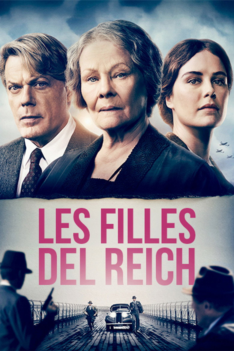 Imatge de Les filles del Reich