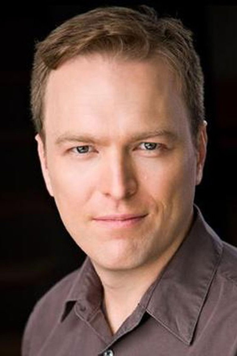 Evan Frayne portrait image