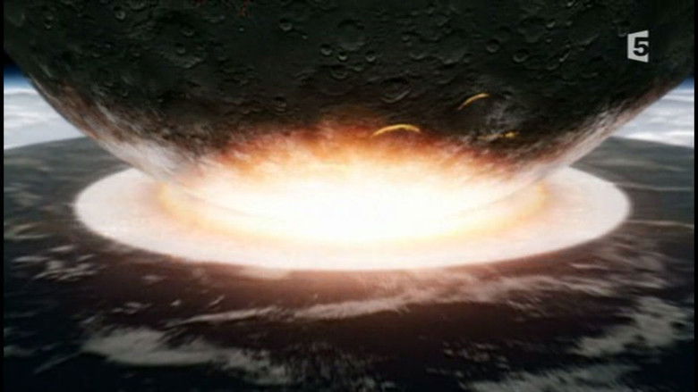 Still image for Planète Terre - À la découverte des mystères de l'évolution season 1 episode 1: Episode 1