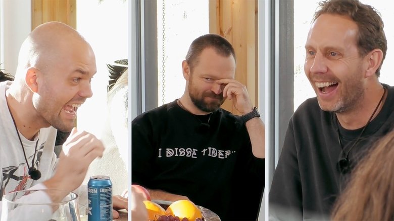 Still image for Ikke lov å le på hytta season 1 episode 2: Episode 2 Still image for Ikke lov å le på hytta season 1 episode 2: Episode 2