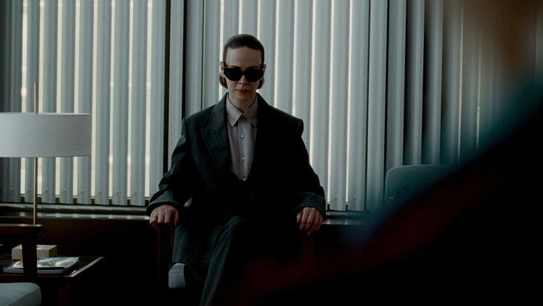 Still from Closing Night