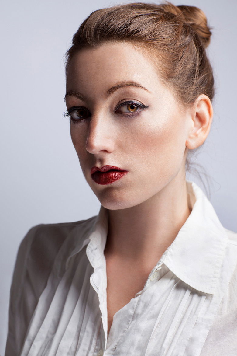 Kelly Frazier portrait image