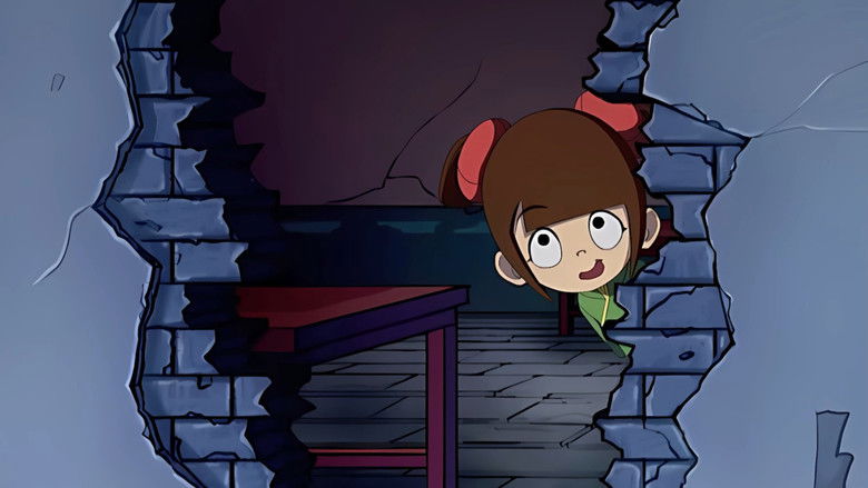 Still image for Rainbow Sea season 1 episode 3: Episode 3 Still image for Rainbow Sea season 1 episode 3: Episode 3