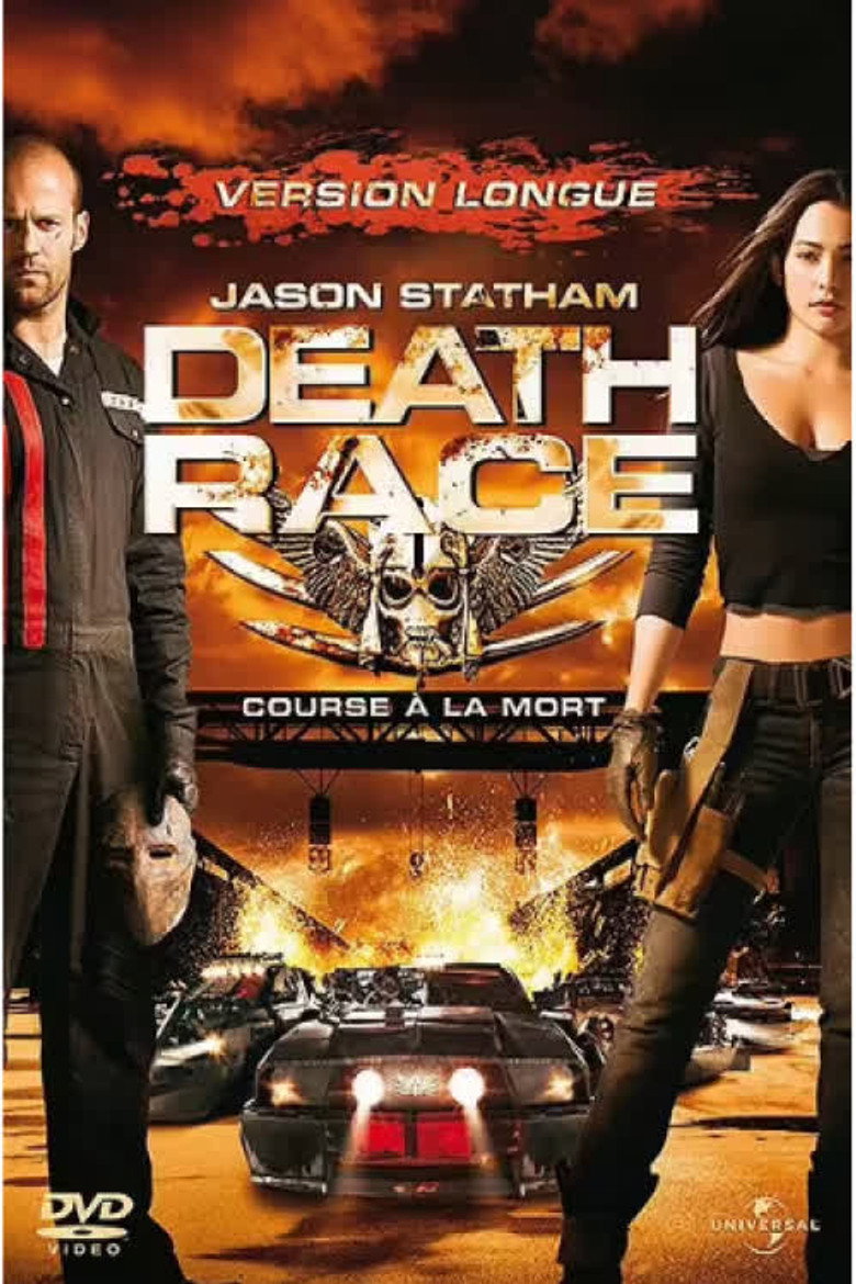 Póster la Película