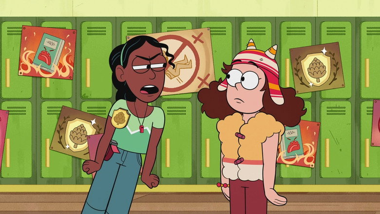 Episode 12
