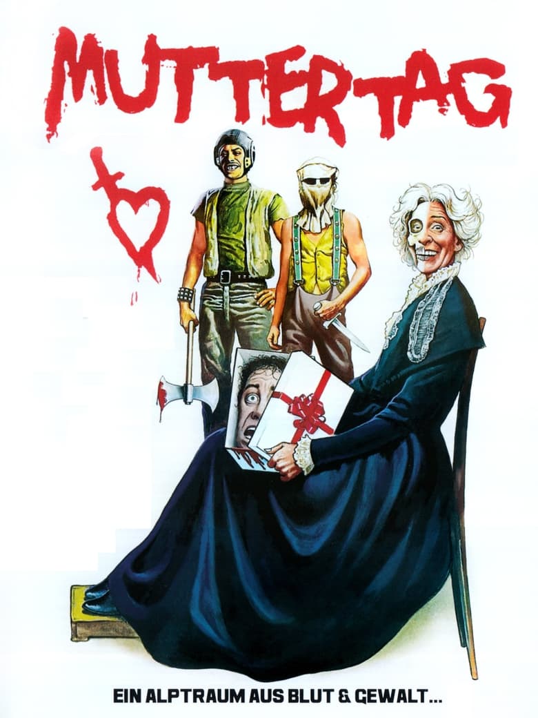 Muttertag (1980)