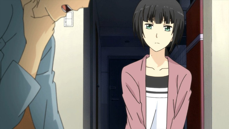 Still from ReLIFE - Season 1 Episode 9